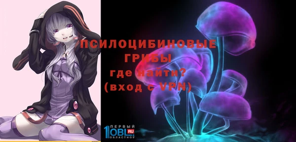 тгк Алексеевка